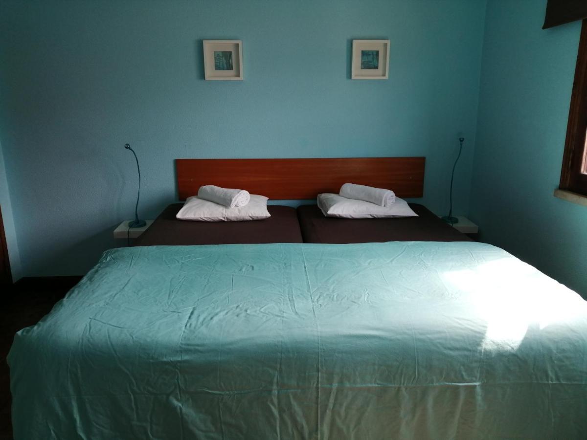 Peniche Blue Wave Home Atouguia da Baleia Kültér fotó