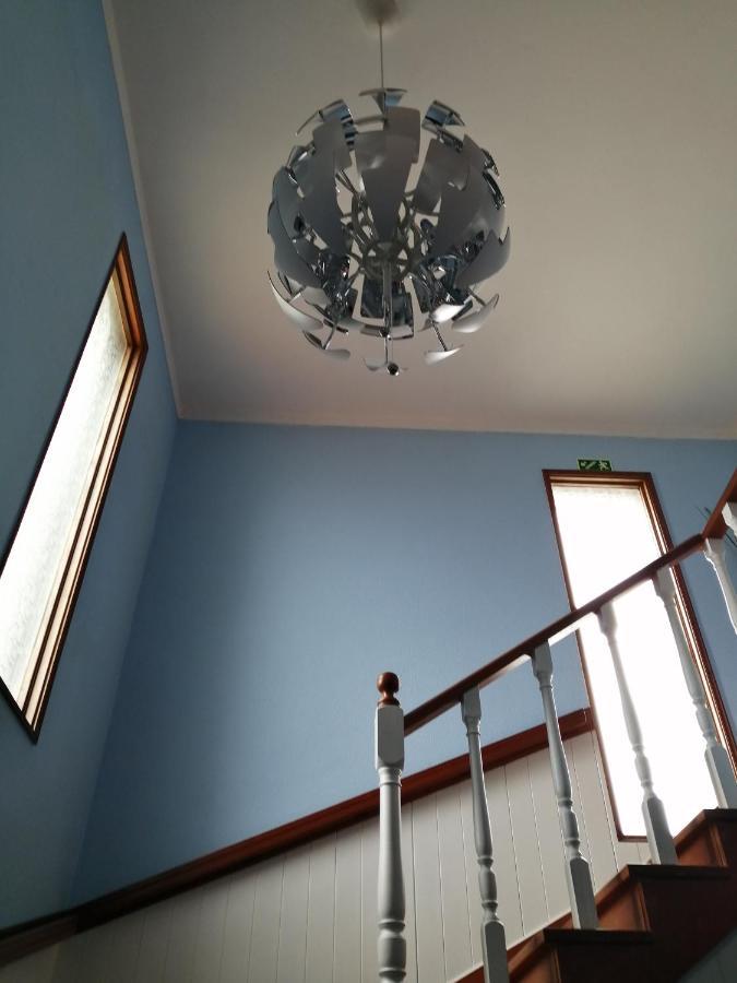 Peniche Blue Wave Home Atouguia da Baleia Kültér fotó