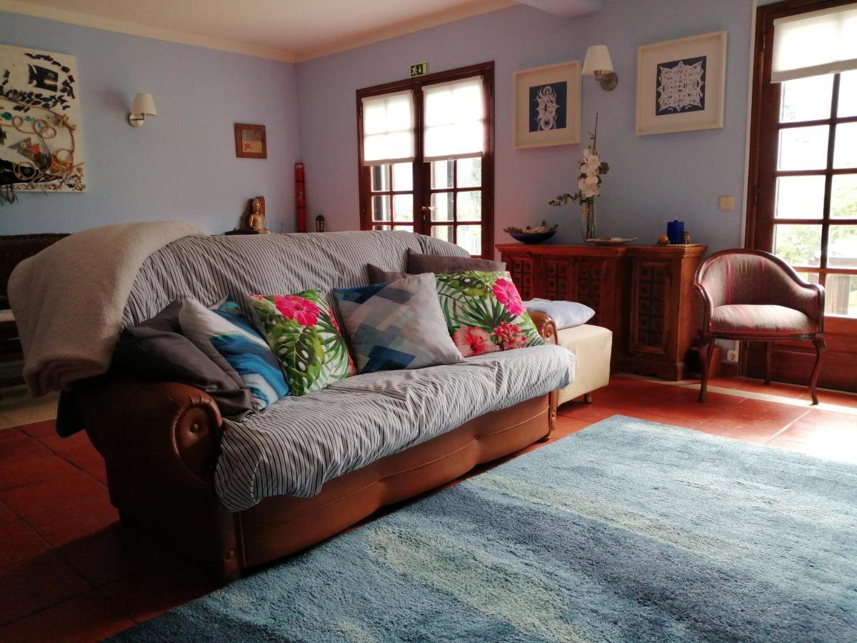 Peniche Blue Wave Home Atouguia da Baleia Kültér fotó