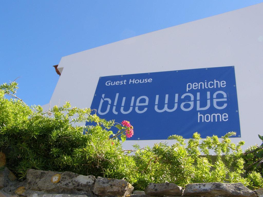 Peniche Blue Wave Home Atouguia da Baleia Kültér fotó