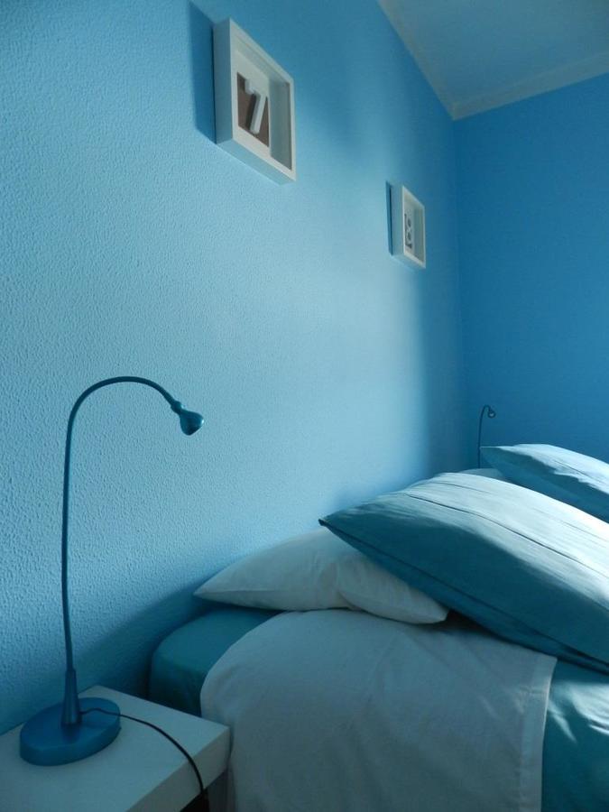 Peniche Blue Wave Home Atouguia da Baleia Kültér fotó