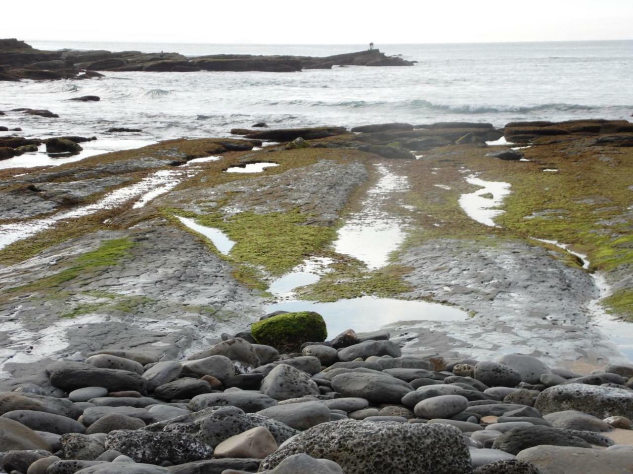 Peniche Blue Wave Home Atouguia da Baleia Kültér fotó